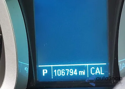 2015 Chevrolet Equinox 1Lt from USA, damaged, VIN 2GNALBEK9F6166574